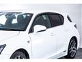 2016 Lexus CT