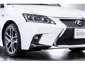 2016 Lexus CT