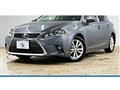 2015 Lexus CT