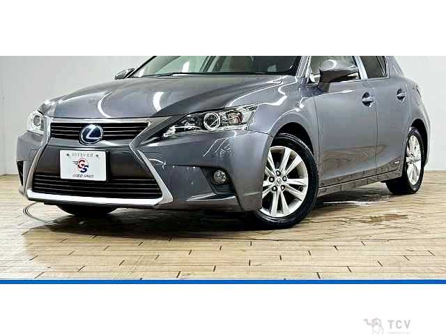 2015 Lexus CT