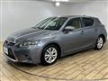 2015 Lexus CT