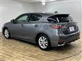 2015 Lexus CT