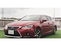 2015 Lexus CT