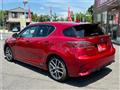 2015 Lexus CT