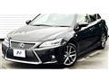2015 Lexus CT