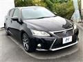 2015 Lexus CT