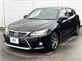 2015 Lexus CT