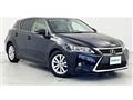 2014 Lexus CT