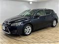 2014 Lexus CT