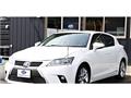 2014 Lexus CT