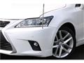 2014 Lexus CT