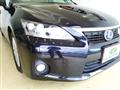 2012 Lexus CT