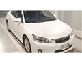 2012 Lexus CT