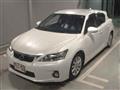 2012 Lexus CT