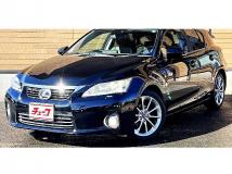 2012 Lexus CT