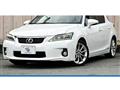 2011 Lexus CT