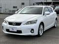 2011 Lexus CT