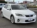 2011 Lexus CT