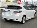 2011 Lexus CT