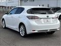 2011 Lexus CT