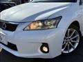 2011 Lexus CT