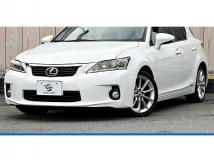 2011 Lexus CT