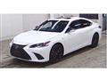 2024 Lexus ES