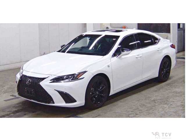 2024 Lexus ES