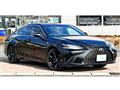 2024 Lexus ES