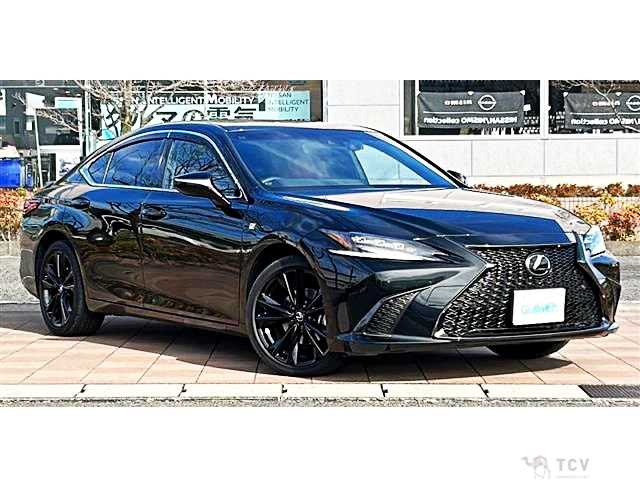 2024 Lexus ES