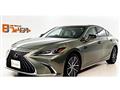 2023 Lexus ES