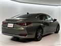 2023 Lexus ES