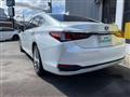 2023 Lexus ES
