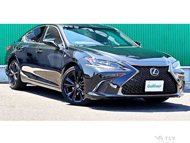 2023 Lexus ES