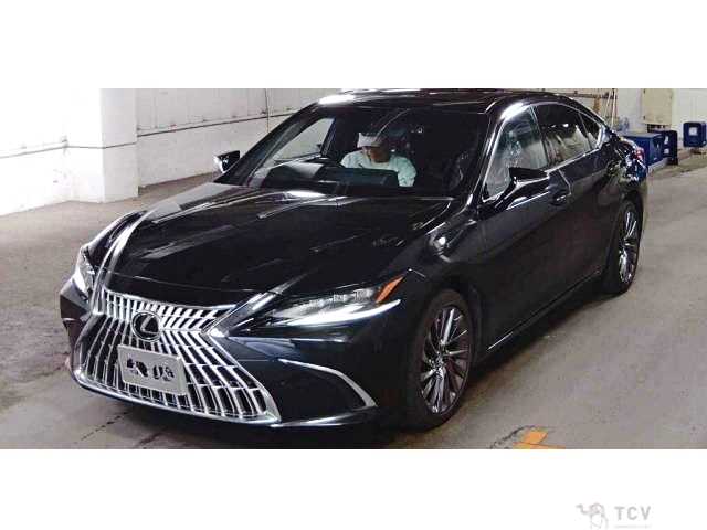 2023 Lexus ES