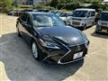 2023 Lexus ES