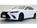 2023 Lexus ES