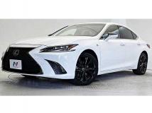 2023 Lexus ES