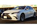 2023 Lexus ES