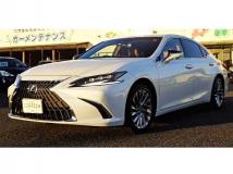 2023 Lexus ES