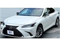 2023 Lexus ES