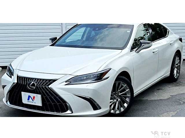 2023 Lexus ES
