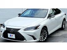 2023 Lexus ES