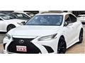 2023 Lexus ES