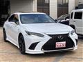2023 Lexus ES