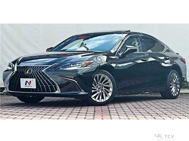 2023 Lexus ES