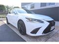 2023 Lexus ES