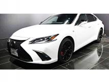 2023 Lexus ES