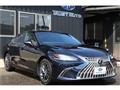 2023 Lexus ES