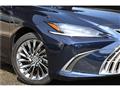 2023 Lexus ES